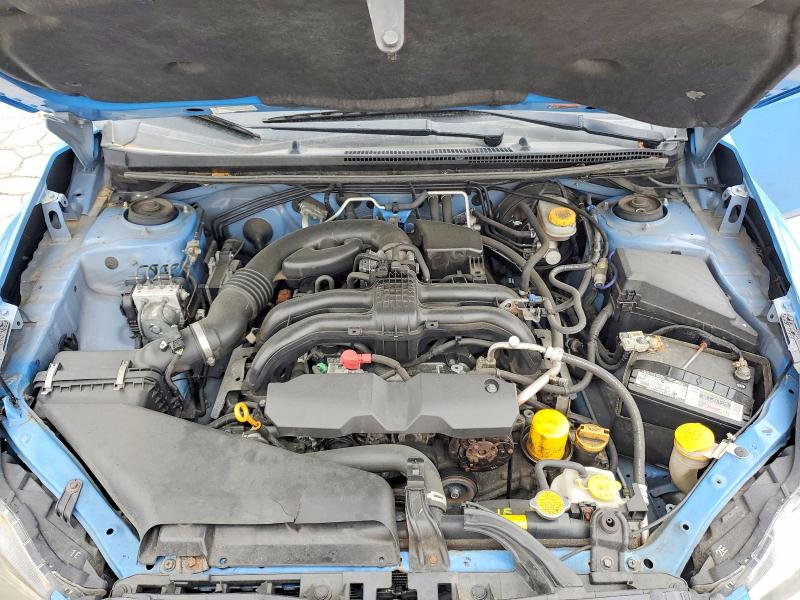 Продажа на аукционе авто 2017 Suba Crosstrek, vin: JF2GPABC8HG281430, номер лота: 47863876