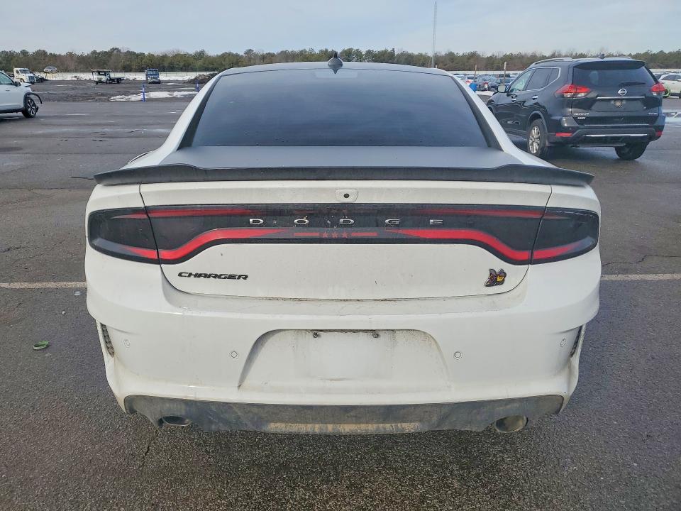 Aukcja sprzedaży 2023 Dodge Charger, vin: 2C3CDXGJ7PH659857, numer aukcji: 79824135