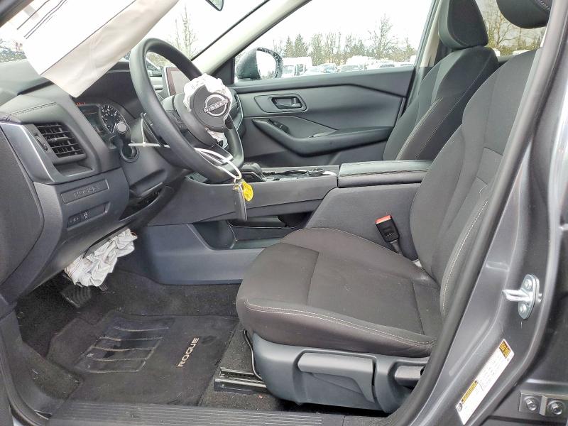 Aukcja sprzedaży 2024 Nissan Rogue, vin: 5N1BT3ABXRC710001, numer aukcji: 79787975