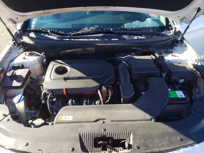 79413025 :رقم المزاد ، 5NPE34AF6FH035385 vin ، 2015 Hyundai Sonata مزاد بيع