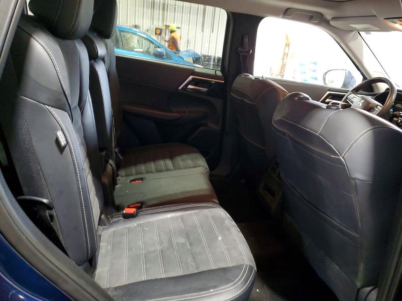 Aukcja sprzedaży 2024 Mitsubishi Outlander, vin: JA4J4VA80RZ086875, numer aukcji: 79574145
