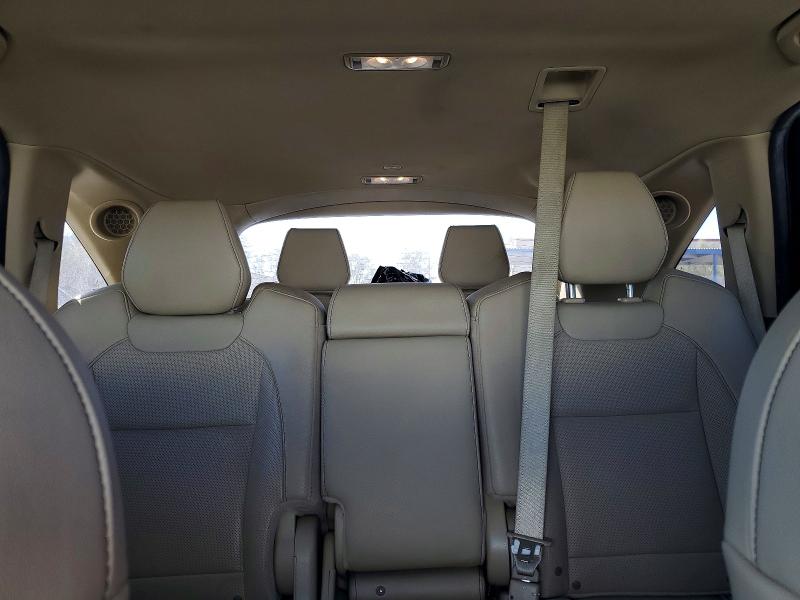 Aukcja sprzedaży 2020 Acura Mdx, vin: 5J8YD7H57LL001621, numer aukcji: 47421876