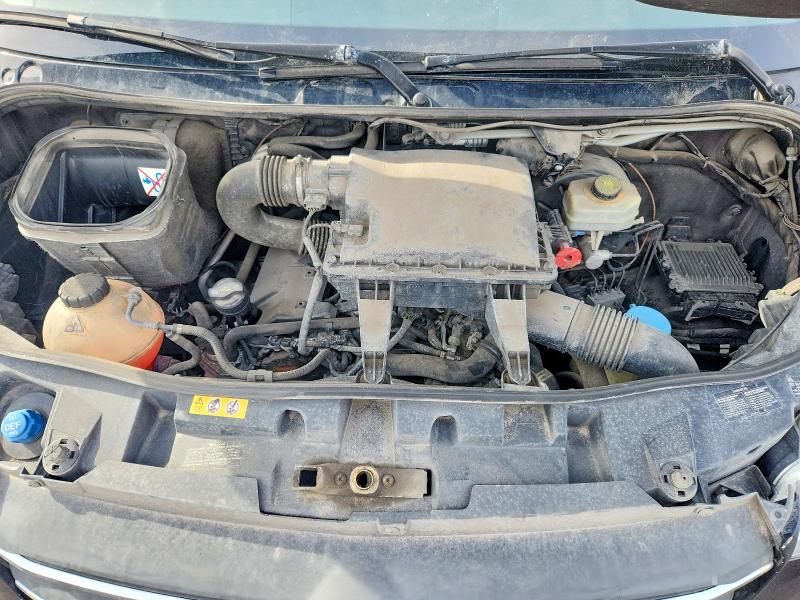 Aukcja sprzedaży 2019 Mercedes-benz Sprinter, vin: WD3BF0CD7KP044524, numer aukcji: 46168966