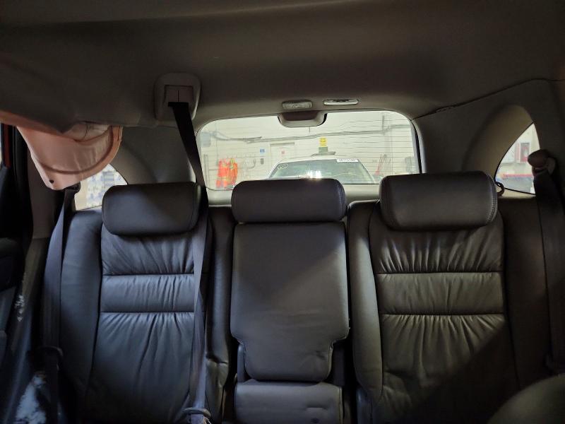 Aukcja sprzedaży 2009 Honda Cr-v, vin: 5J6RE487X9L805415, numer aukcji: 46024316