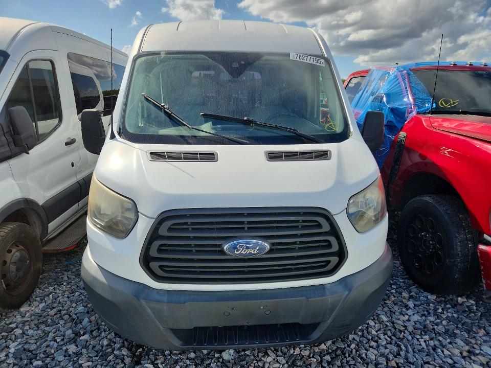 Aukcja sprzedaży 2018 Ford Transit, vin: 1FTYE1CM1JKA59699, numer aukcji: 78277195