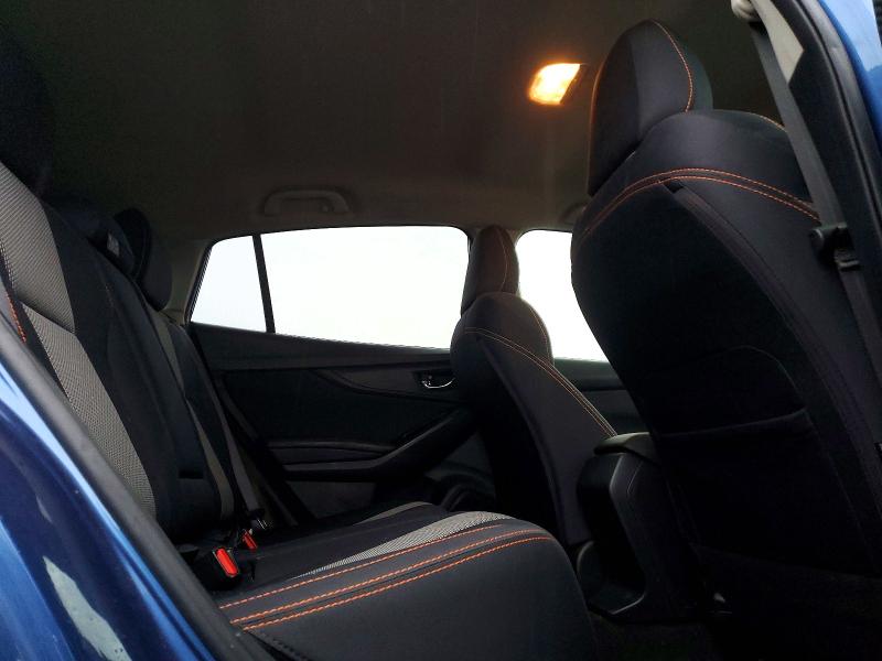 Продаж на аукціоні авто 2019 Subaru Crosstrek, vin: JF2GTACC1KH302081, номер лоту: 46677706