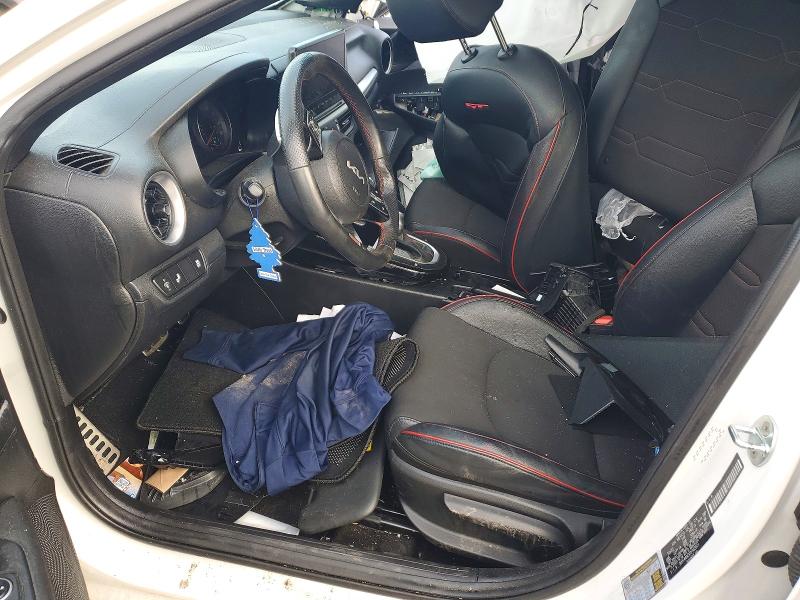 Продажа на аукционе авто 2023 Kia Forte, vin: 3KPF44ACXPE562021, номер лота: 47650296