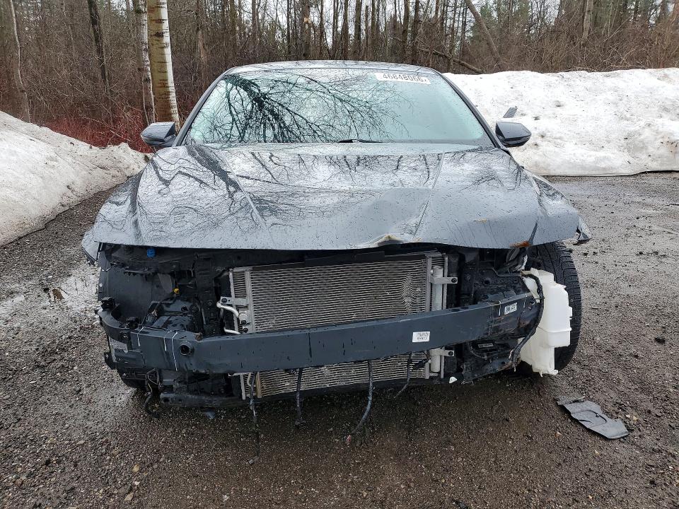 Продажа на аукционе авто 2025 Hyundai Elantra Hybrid, vin: KMHLN4DJXSU122770, номер лота: 46848066