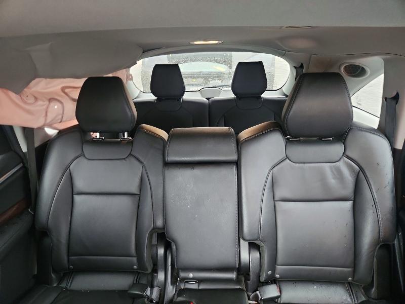 Aukcja sprzedaży 2017 Acura Mdx, vin: 5FRYD4H59HB012965, numer aukcji: 79987875