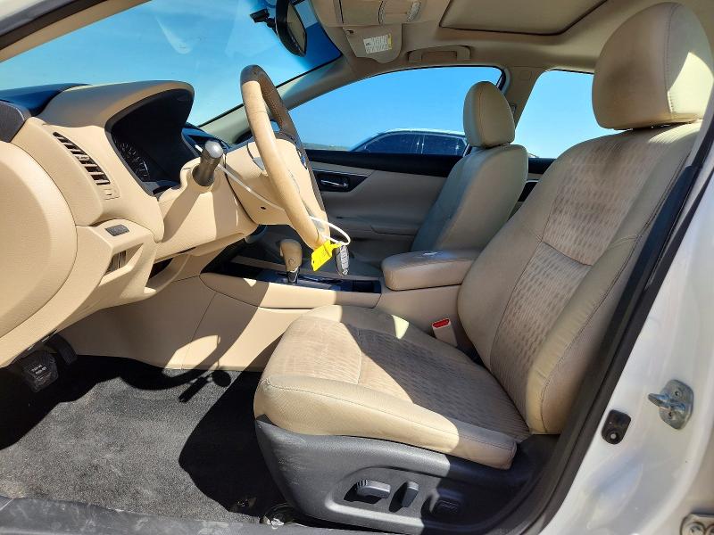 46129956 :رقم المزاد ، 1N4AL3AP3GC295456 vin ، 2016 Nissan Altima مزاد بيع