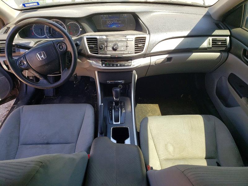 Aukcja sprzedaży 2015 Honda Accord, vin: 1HGCR2F35FA189443, numer aukcji: 46387746