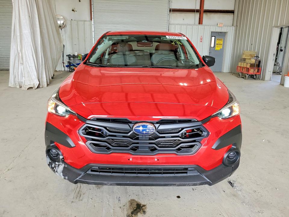 Aukcja sprzedaży 2025 Subaru Crosstrek, vin: JF2GUABC6SH259145, numer aukcji: 47531316