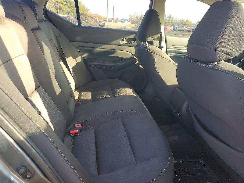 Auction sale of the 2019 Nissan Altima, vin: 1N4BL4BV1KC236678, lot number: 78506805
