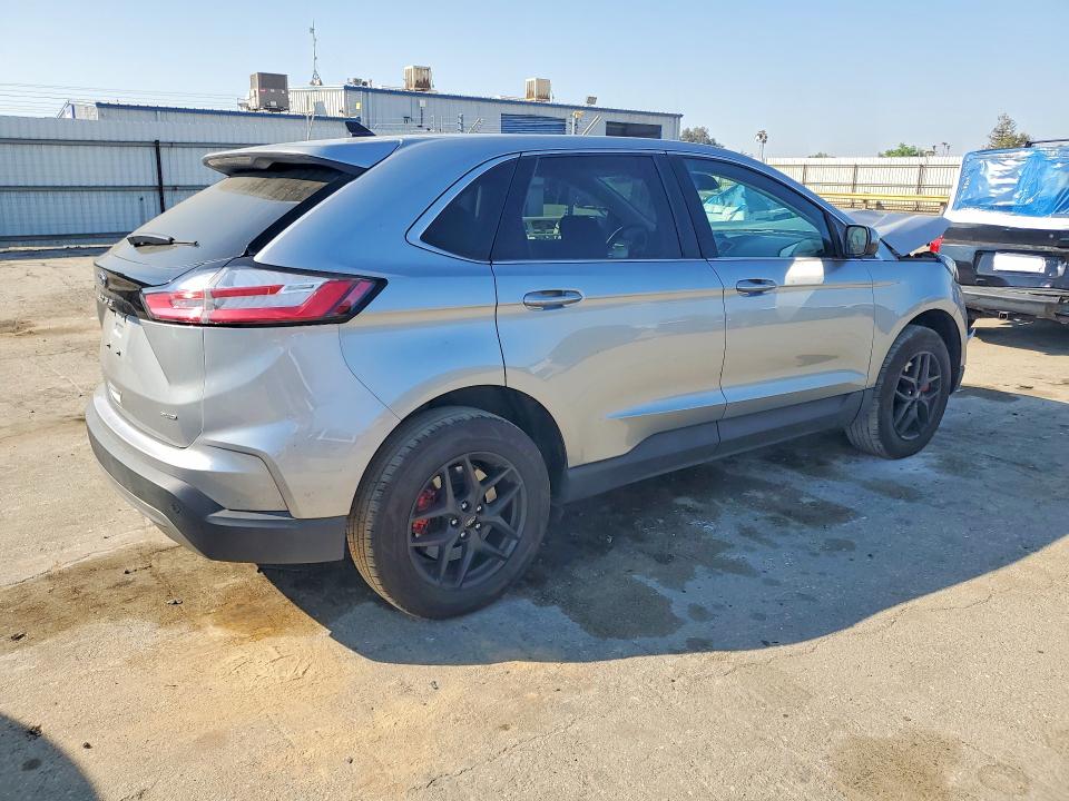 Aukcja sprzedaży 2024 Ford Edge, vin: 2FMPK4J99RBA80368, numer aukcji: 46703416