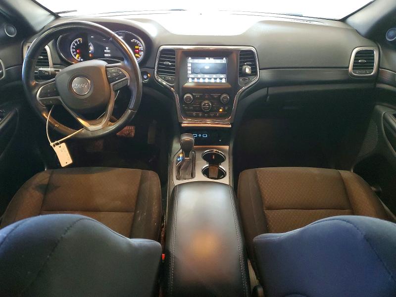 Продаж на аукціоні авто 2020 Jeep Grand Cherokee, vin: 1C4RJFAG9LC149898, номер лоту: 47322386