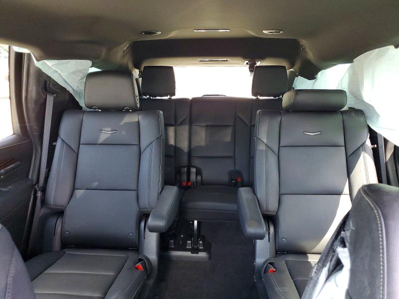 Продажа на аукционе авто 2024 Cadillac Escalade, vin: 1GYS3AKL9RR250207, номер лота: 46846376