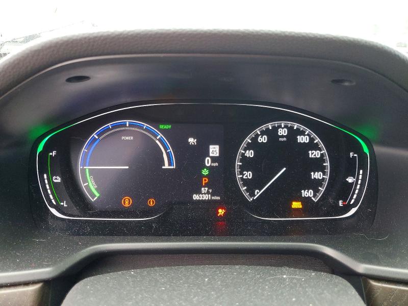 Продаж на аукціоні авто 2022 Honda Accord, vin: 1HGCV3F97NA005950, номер лоту: 47245116