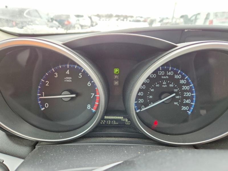 Aukcja sprzedaży 2012 Mazda 3, vin: JM1BL1V72C1603123, numer aukcji: 78749855
