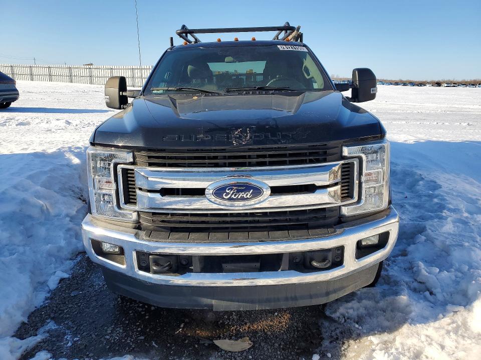 Aukcja sprzedaży 2019 Ford F250, vin: 1FT7W2B66KEE07708, numer aukcji: 78121155
