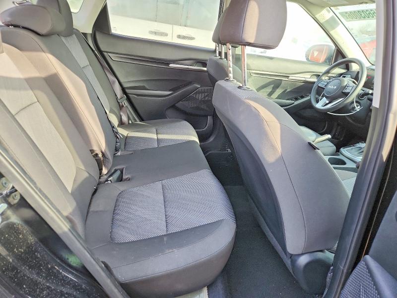 Продаж на аукціоні авто 2025 Kia Seltos, vin: KNDEP2AA4S7754095, номер лоту: 46603006