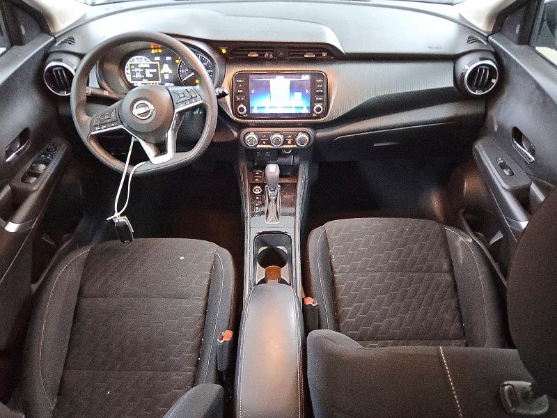 Продажа на аукционе авто 2023 Nissan Kicks, vin: 3N1CP5CV6PL549781, номер лота: 46394476