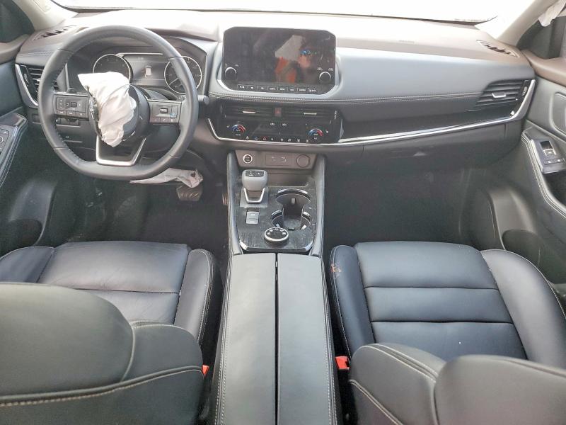 Aukcja sprzedaży 2023 Nissan Rogue, vin: 5N1BT3CB3PC843161, numer aukcji: 47916376