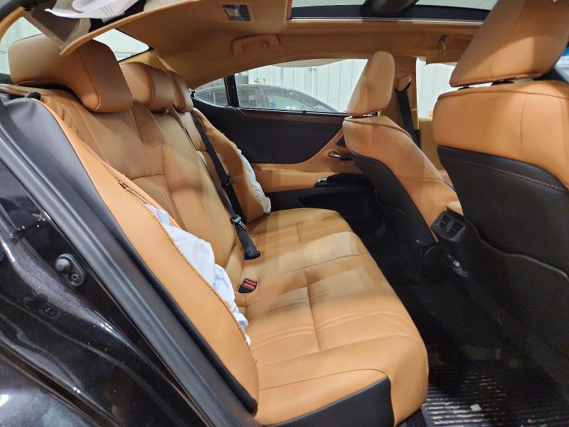 Aukcja sprzedaży 2025 Lexus Es 350, vin: 58AFZ1B17SU207660, numer aukcji: 41693346