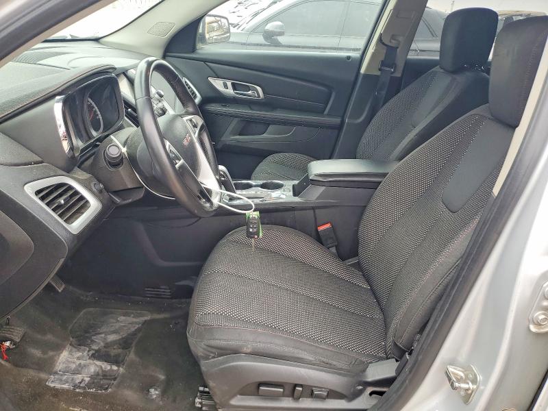 Aukcja sprzedaży 2013 Gmc Terrain, vin: 2GKALSEK1D6409367, numer aukcji: 79270515