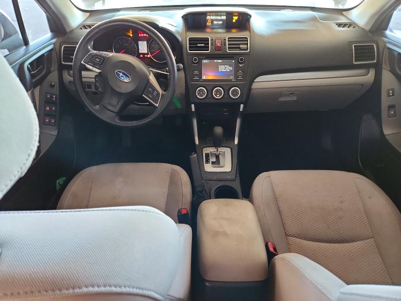 79430665 :رقم المزاد ، JF2SJABC5GH555901 vin ، 2016 Subaru Forester مزاد بيع