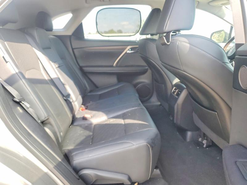 2021 Lexus Rx 350 მანქანა იყიდება აუქციონზე, vin: 2T2HZMAA4MC187693, აუქციონის ნომერი: 47691546