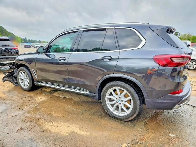 Продаж на аукціоні авто 2023 Bmw X5, vin: 5UXCR4C04P9P38037, номер лоту: 47314246
