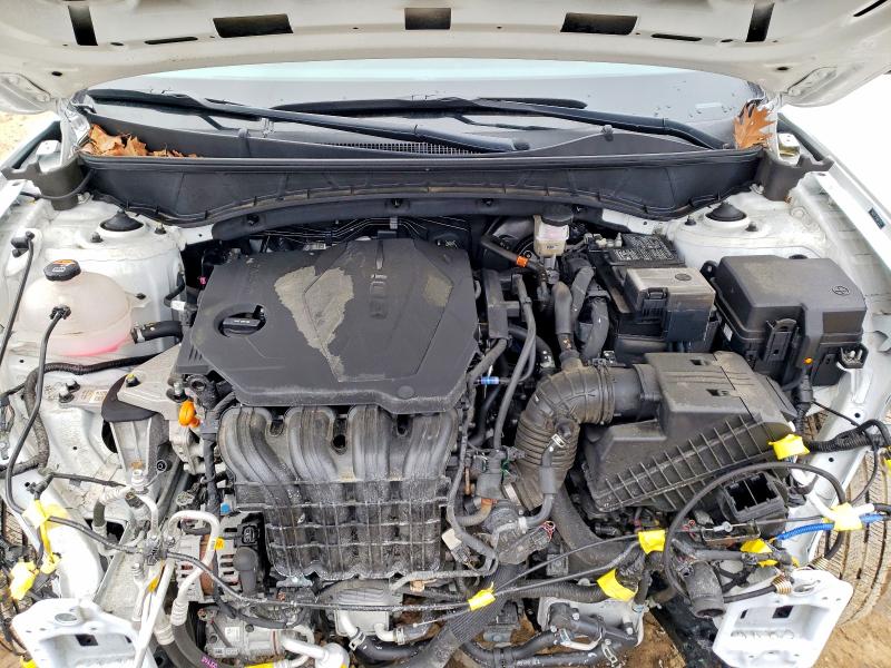 Продаж на аукціоні авто 2024 Hyundai Tucson, vin: 5NMJFCDE8RH332372, номер лоту: 79469465