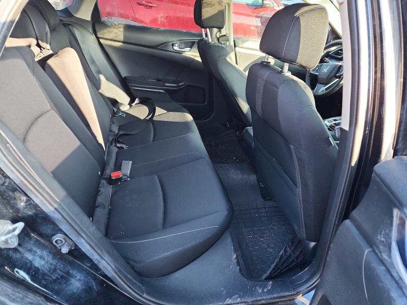 Продаж на аукціоні авто 2017 Honda Civic, vin: 2HGFC2F8XHH039553, номер лоту: 77728525