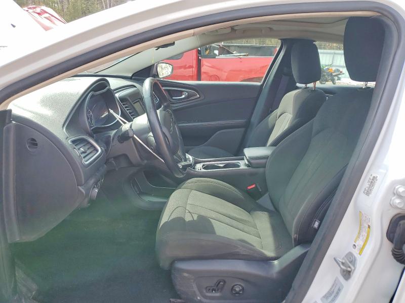 Aukcja sprzedaży 2015 Chrysler 200, vin: 1C3CCCAB2FN694700, numer aukcji: 46902856