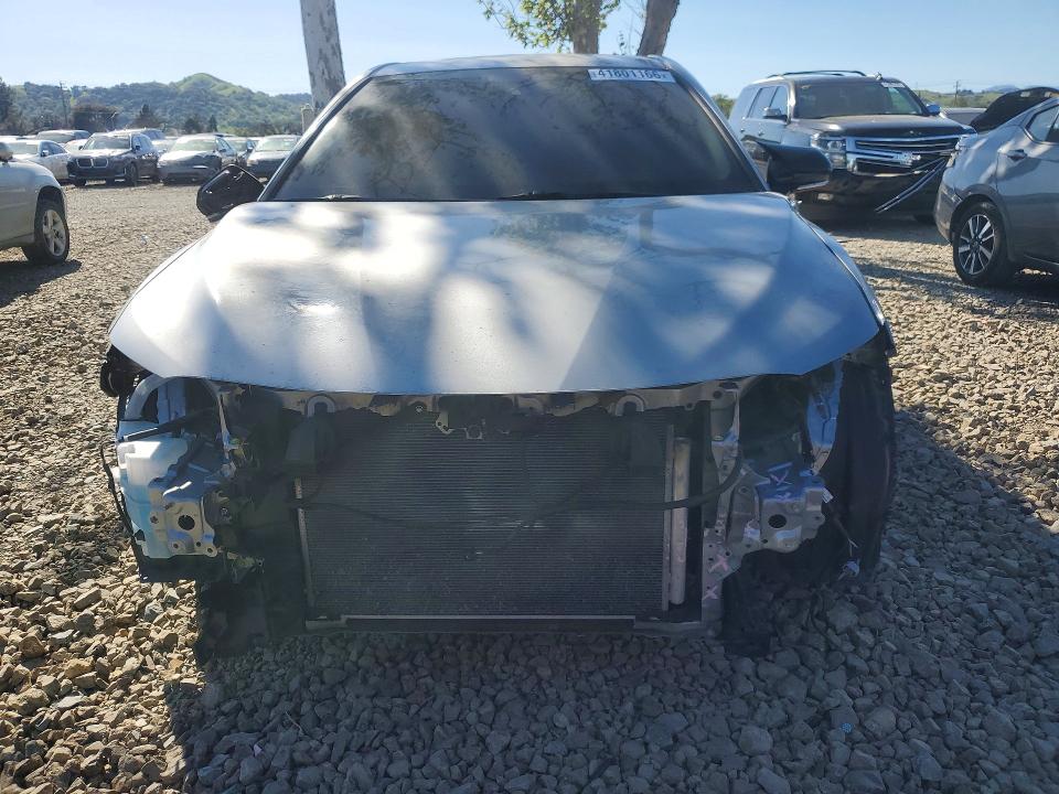 Aukcja sprzedaży 2022 Toyota Camry, vin: 4T1G11AK4NU033323, numer aukcji: 41801166