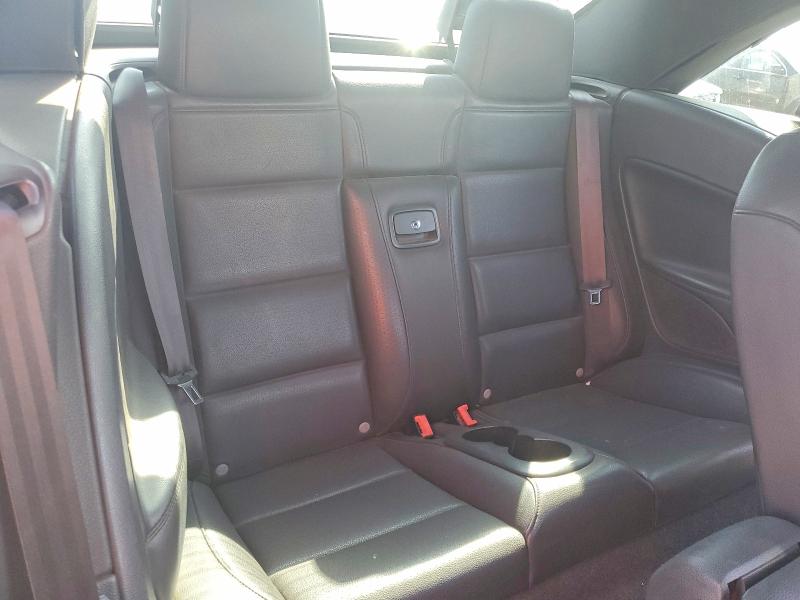 Продаж на аукціоні авто 2013 Volkswagen Eos, vin: WVWBW8AH9DV005751, номер лоту: 47096296