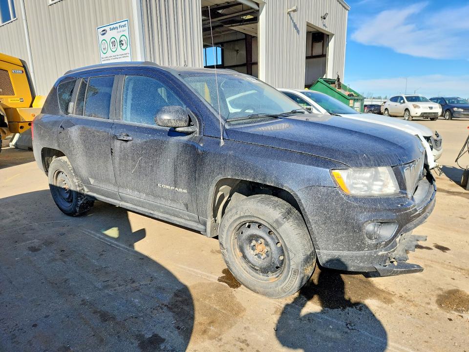 Продажа на аукционе авто 2011 Jeep Compass, vin: 1J4NF4FB8BD164137, номер лота: 45453216