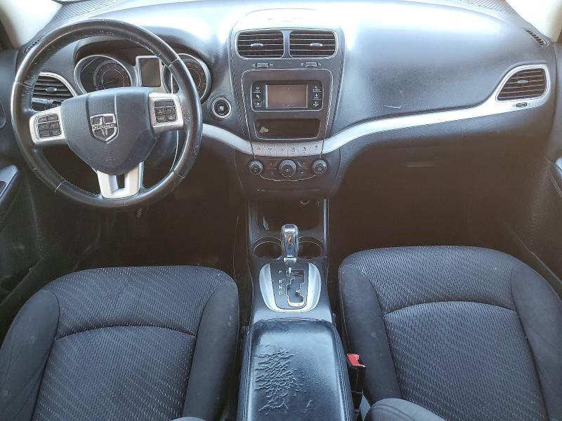 2015 Dodge Journey მანქანა იყიდება აუქციონზე, vin: 3C4PDCAB9FT720283, აუქციონის ნომერი: 45947066