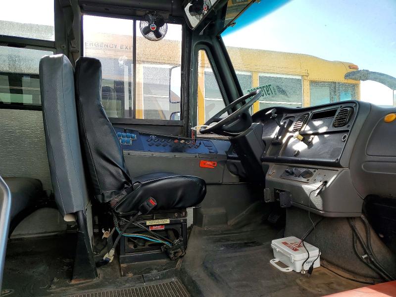Aukcja sprzedaży 2008 Thomas School Bus, vin: 4UZABRCS18CZ38997, numer aukcji: 79752685