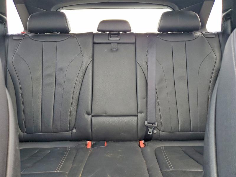 46519726 :رقم المزاد ، 5UXKT0C33H0V95734 vin ، 2017 Bmw X5 مزاد بيع