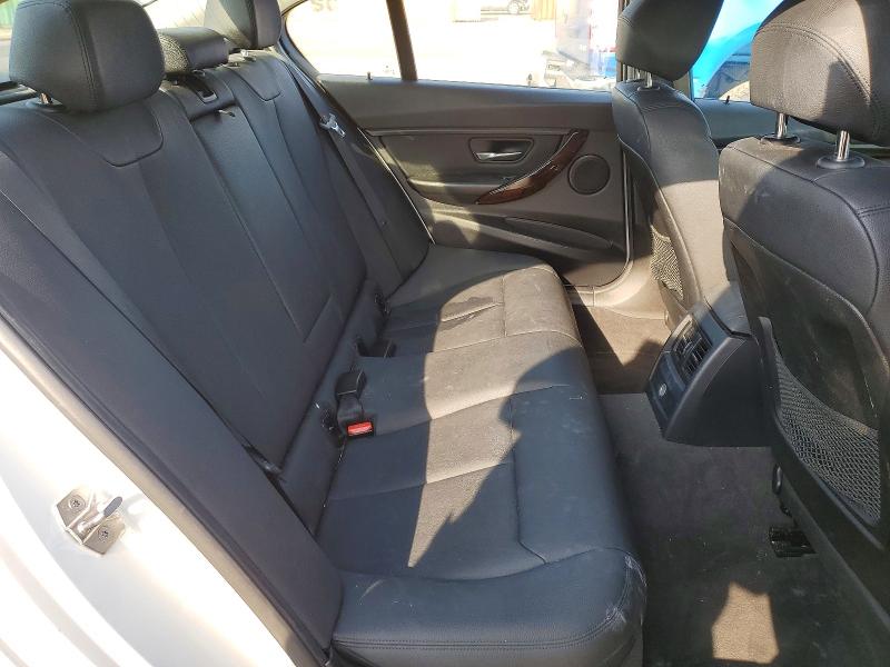 Aukcja sprzedaży 2015 Bmw 328, vin: WBA3B5C57FF963282, numer aukcji: 47635276