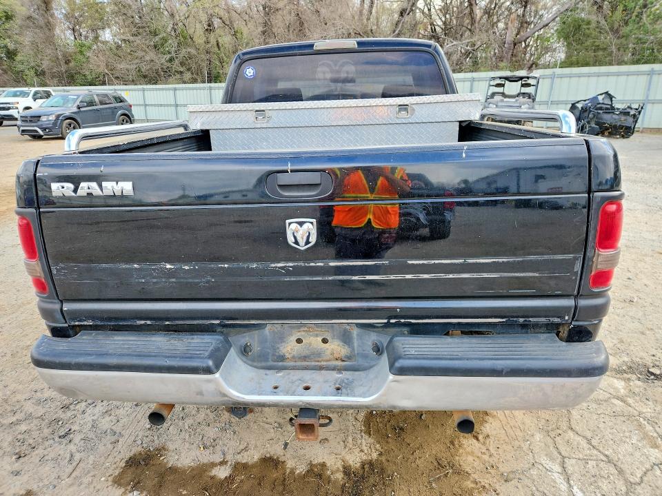 Продаж на аукціоні авто 1995 Dodge Ram 1500, vin: 3B7HC13Y8SM178935, номер лоту: 41610696