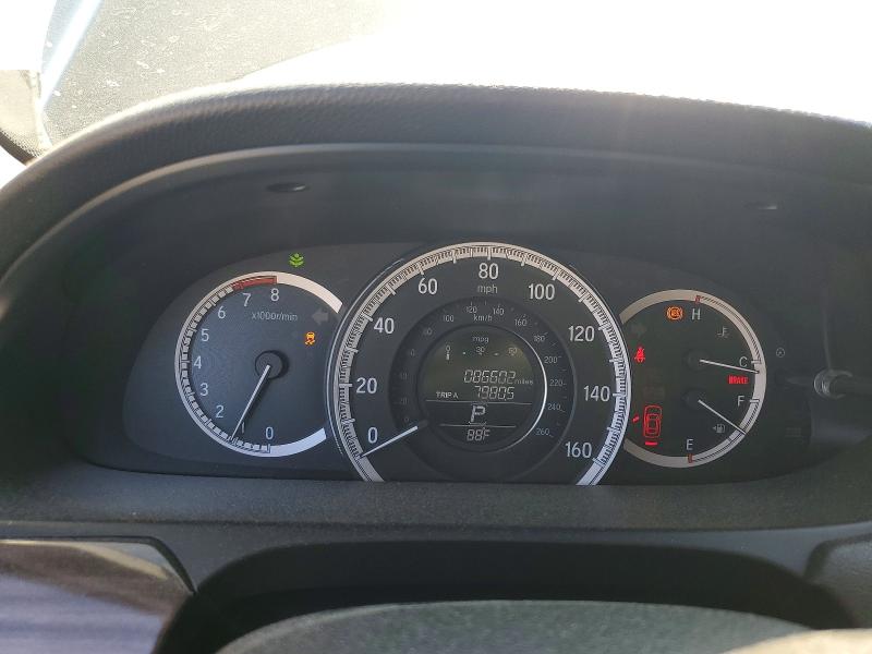 Продаж на аукціоні авто 2017 Honda Accord, vin: 1HGCR2F83HA259293, номер лоту: 47280206