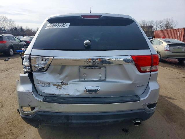 46985396 :رقم المزاد ، 1C4RJFAG7DC518663 vin ، 2013 Jeep Grand Cherokee مزاد بيع