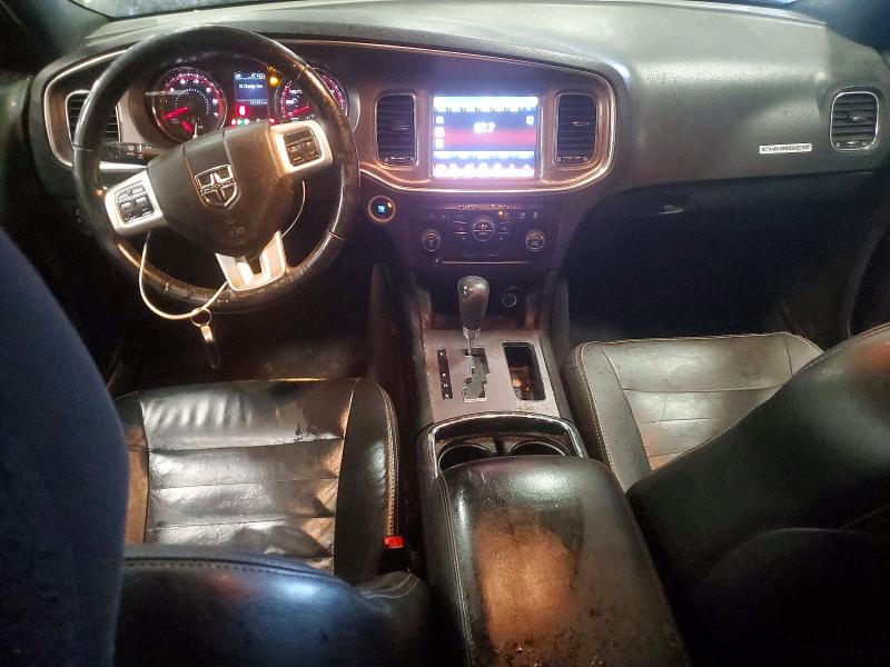 46129966 :رقم المزاد ، 2B3CL5CTXBH508080 vin ، 2011 Dodge Charger مزاد بيع