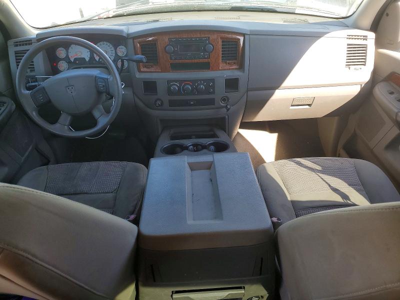 Aukcja sprzedaży 2006 Dodge Ram 1500, vin: 1D7HA18N96J192520, numer aukcji: 46859586