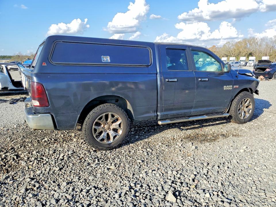 41775996 :رقم المزاد ، 1C6RR7GT5GS362756 vin ، 2016 Ram 1500 مزاد بيع