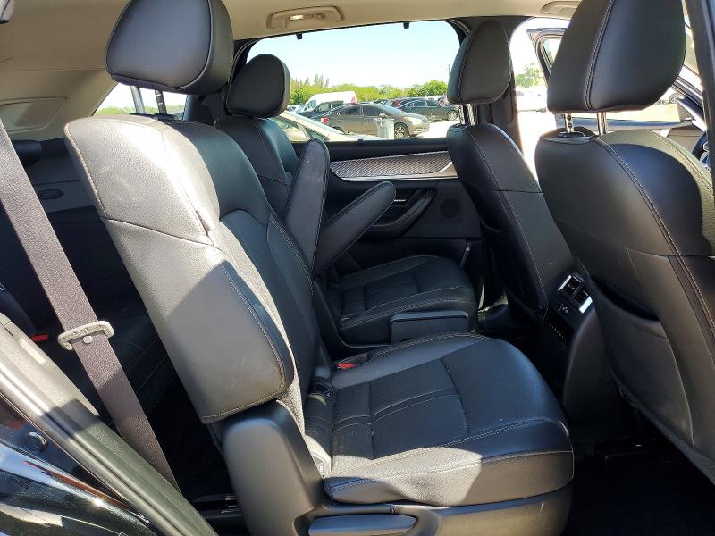 47184786 :رقم المزاد ، JM3KKDHA8R1154798 vin ، 2024 Mazda Cx-90 مزاد بيع