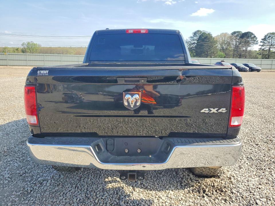 Продаж на аукціоні авто 2015 Ram 1500, vin: 1C6RR7KM7FS573228, номер лоту: 48284996