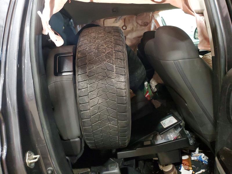 46519036 :رقم المزاد ، 5TFUY5F19LX884121 vin ، 2020 Toyota Tundra مزاد بيع